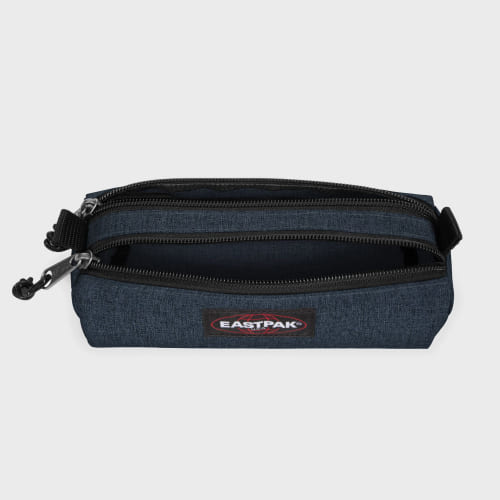 Trousse Double Benchmark Triple Denim Bleu Marine