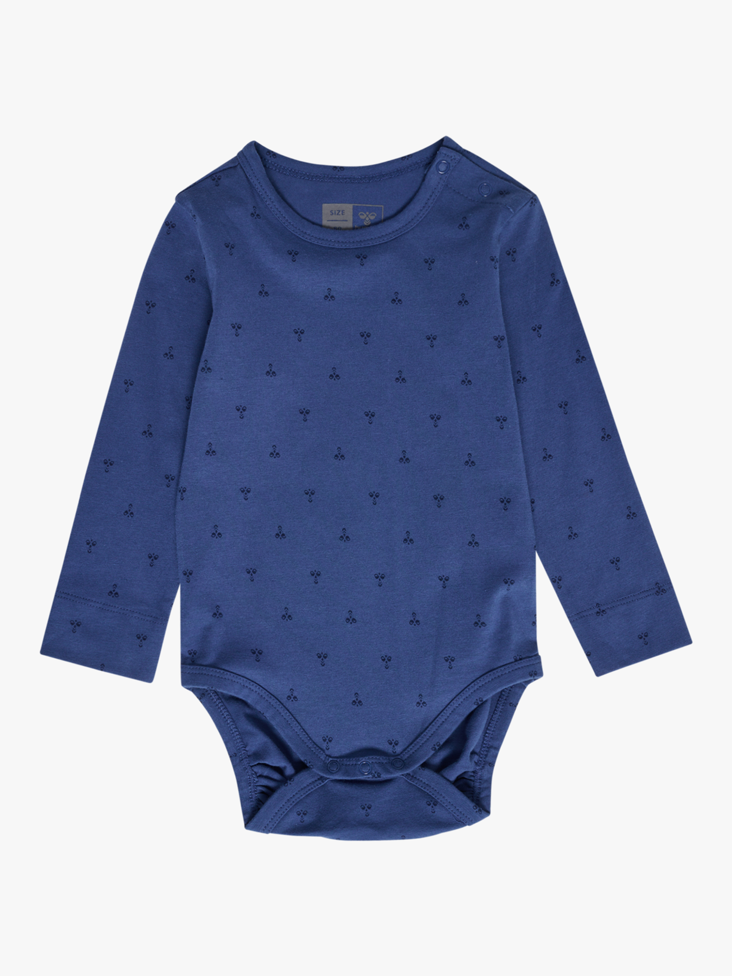 Bessy Body Long Sleeve