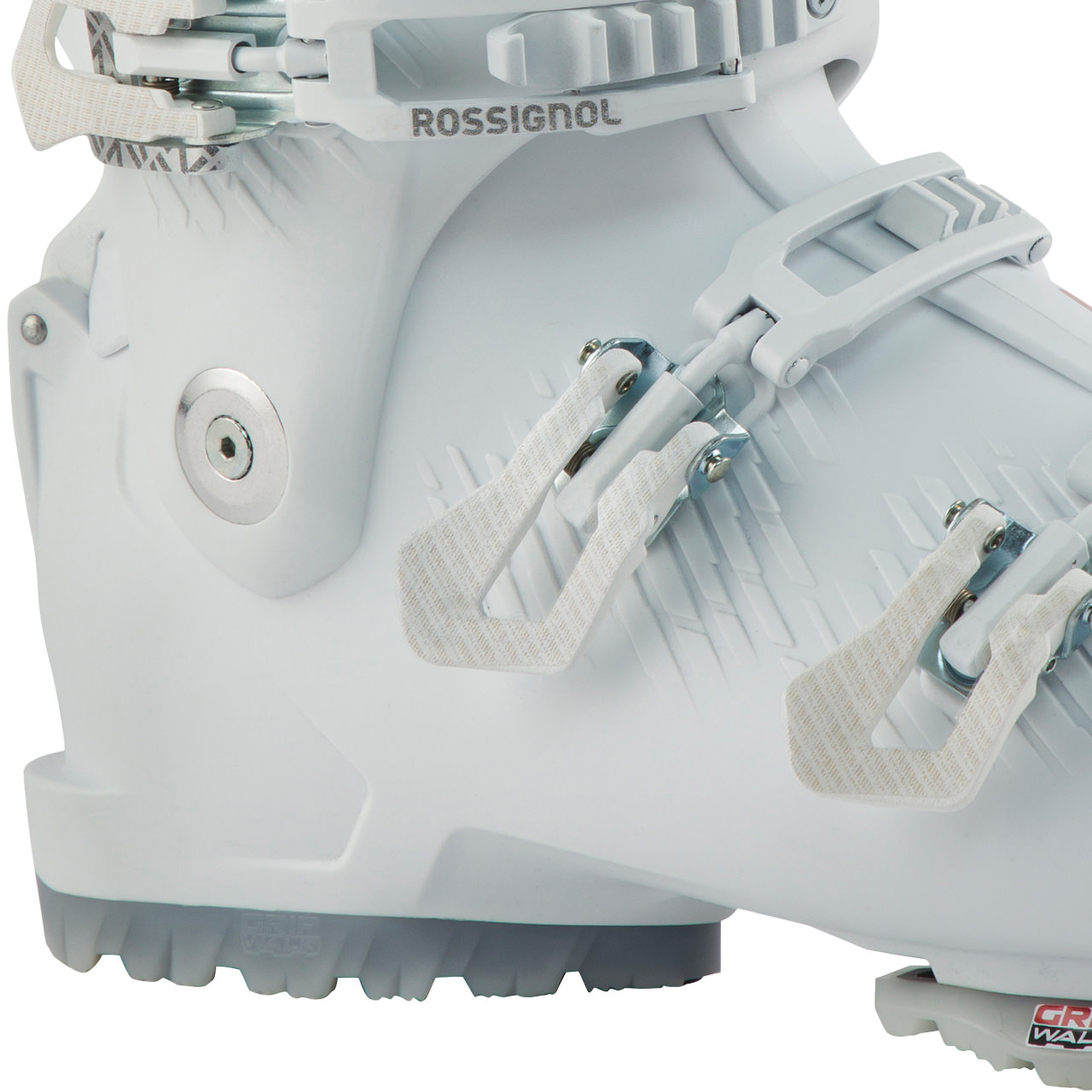 Rossignol Vizion 4B 80 W GW white | Rossignol Skischuhe Alpin | Rossignol | R | MARKEN | XSPO