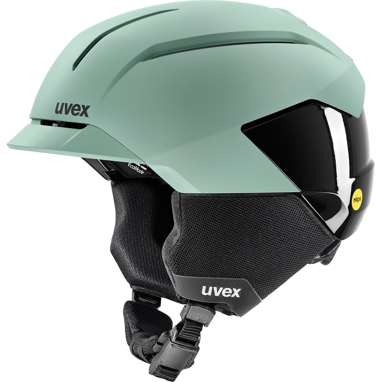 Uvex levitate Mips oxid green black matt | Uvex Skihelme | Uvex | U | MARKEN | XSPO