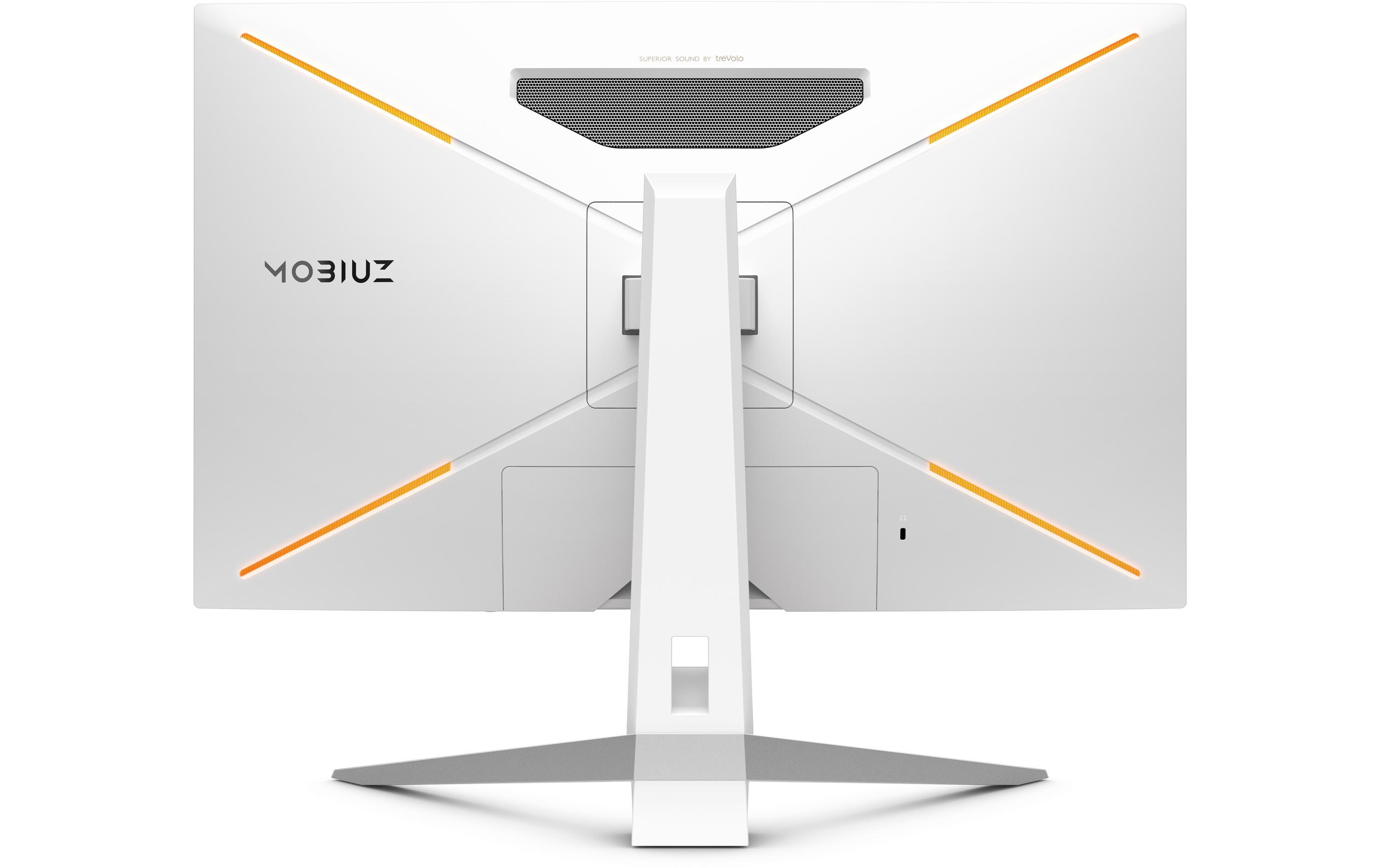 Monitor MOBIUZ EX2710U<br>27