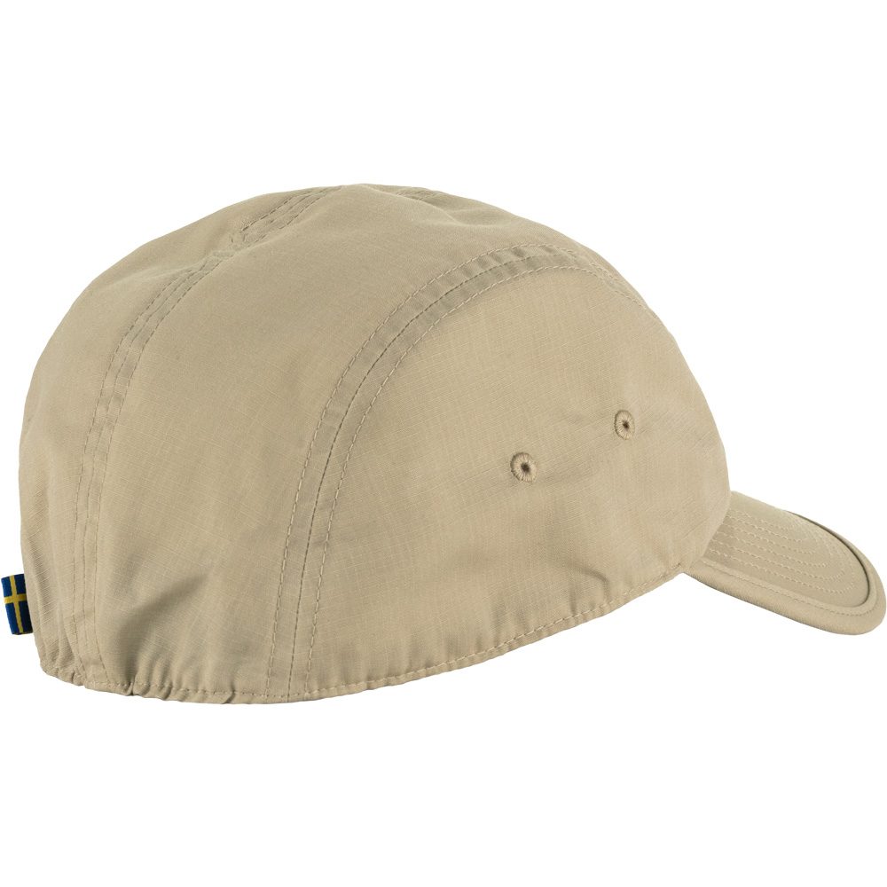 Fjällräven High Coast Lite Cap fossil
