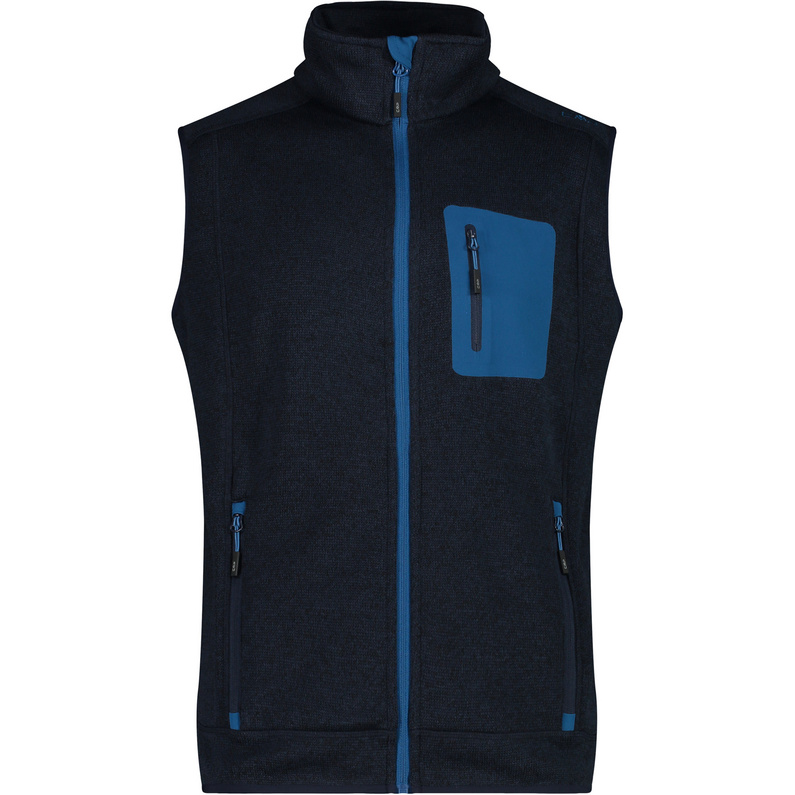 CMP Herren Fleece Weste