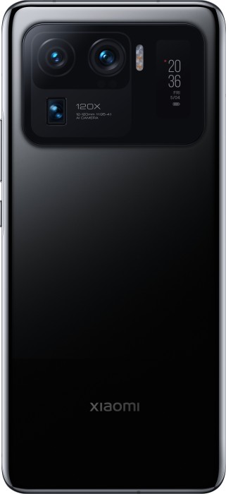 Xiaomi Mi 11 Ultra