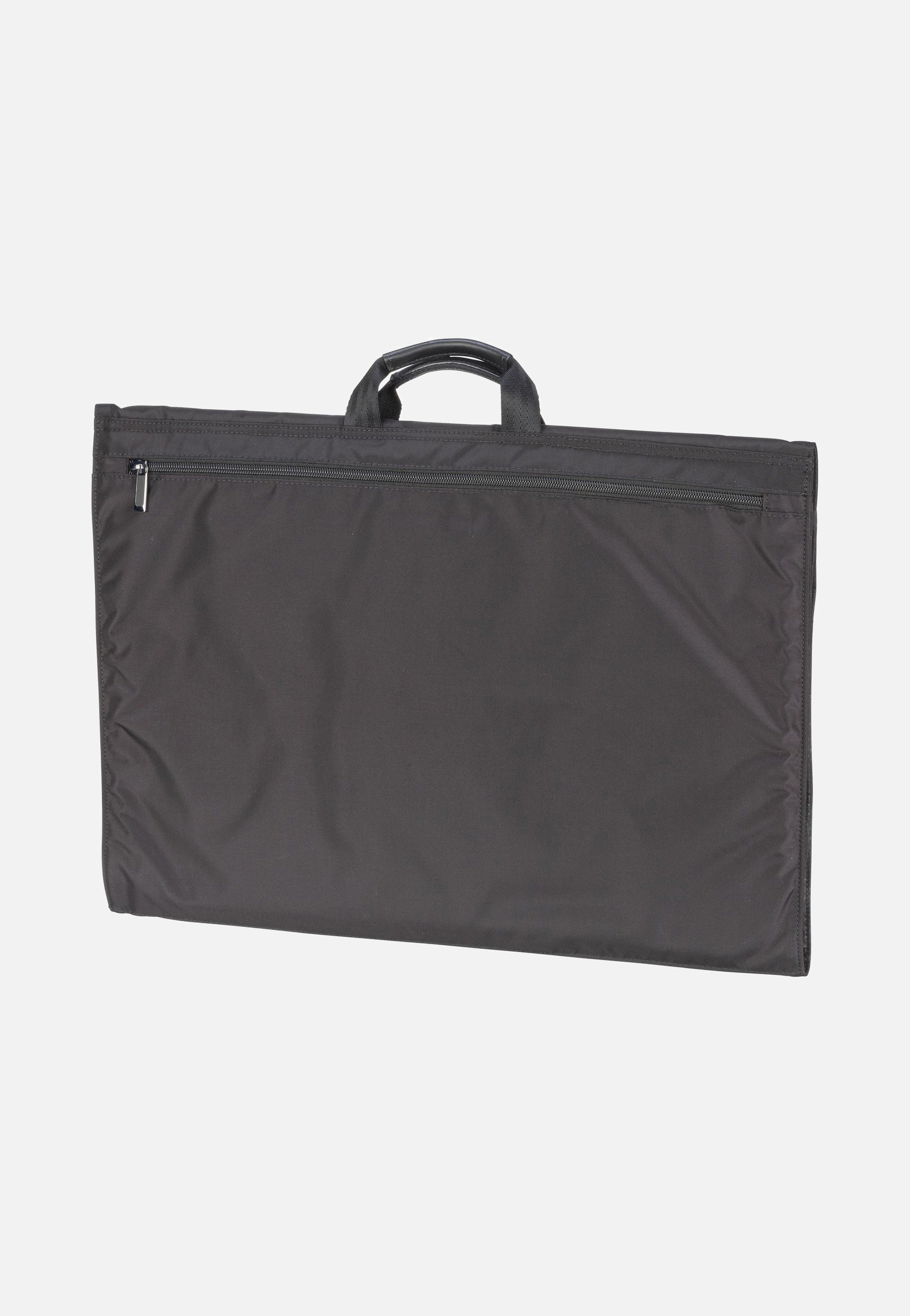 PD Garment Bag Black - Kleidersack