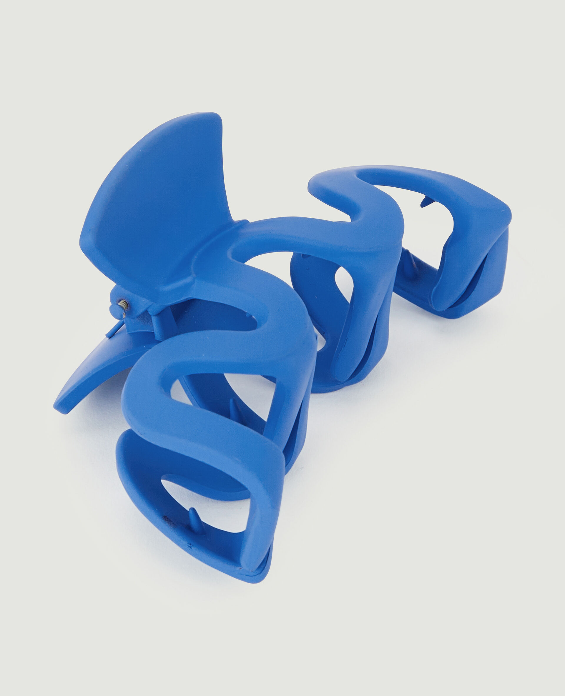 Pince crocodile - Bleu