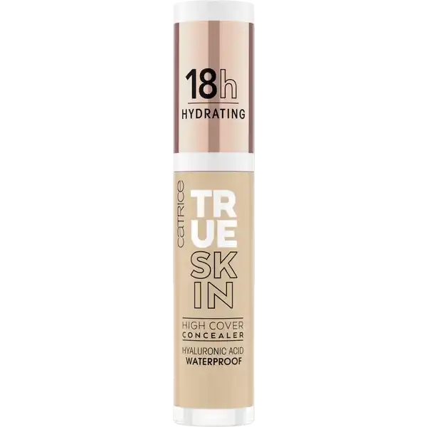 True Skin High Cover Concealer 032