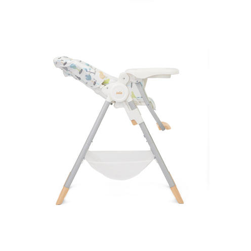 Chaise haute Snacker 2 en 1 Pastel Forest - JOIE