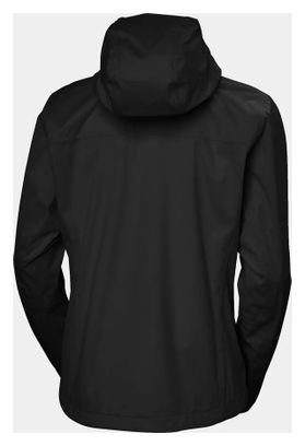 Veste Femme Helly Hansen Momentum 3L Noir