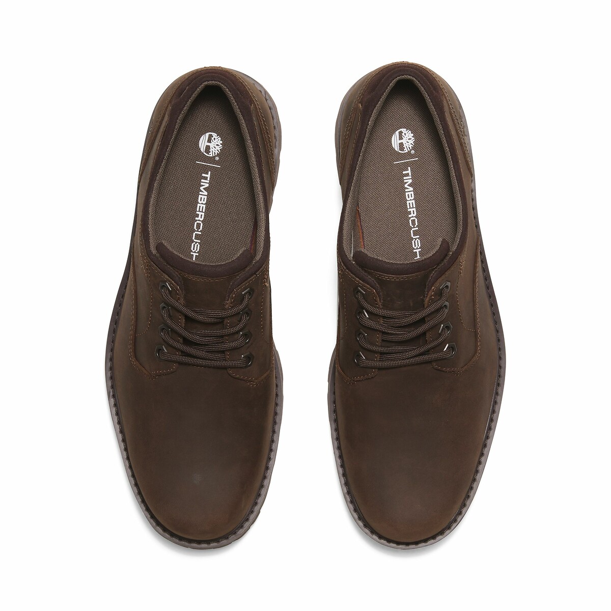 TIMBERLAND<br>Calçados Derby com cadarços Britton Road