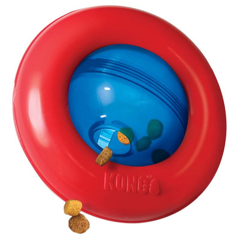 Jouet KONG Gyro