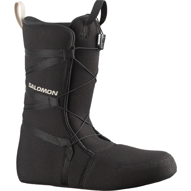 FACTION  Snowboard-Schuhe Herren Black/Black/RainyDay