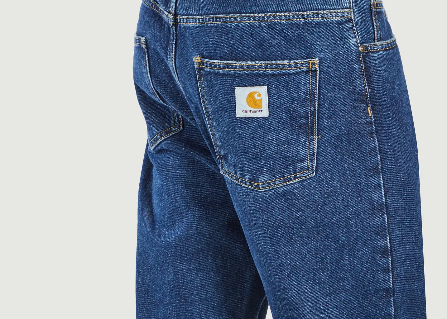 Jean Newel Carhartt WIP