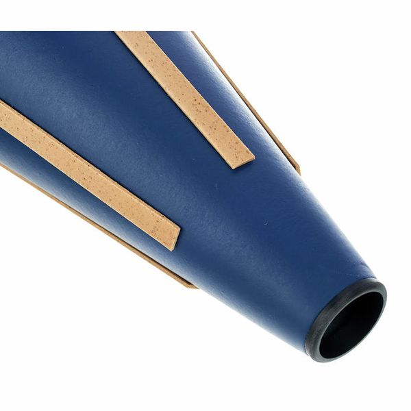 Voigt Brass Straight Mute French Horn
