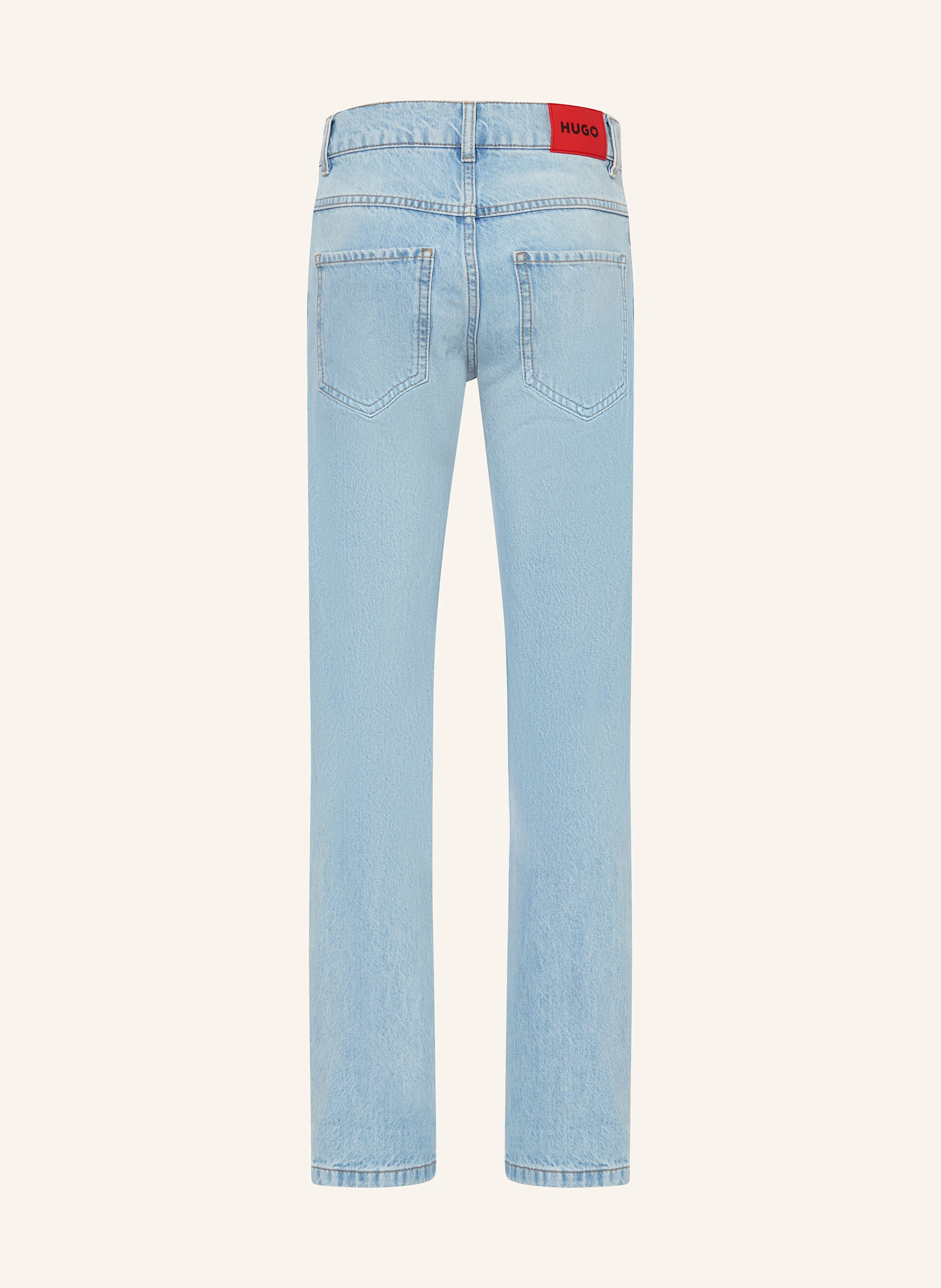 HUGO Jeans Regular Fit