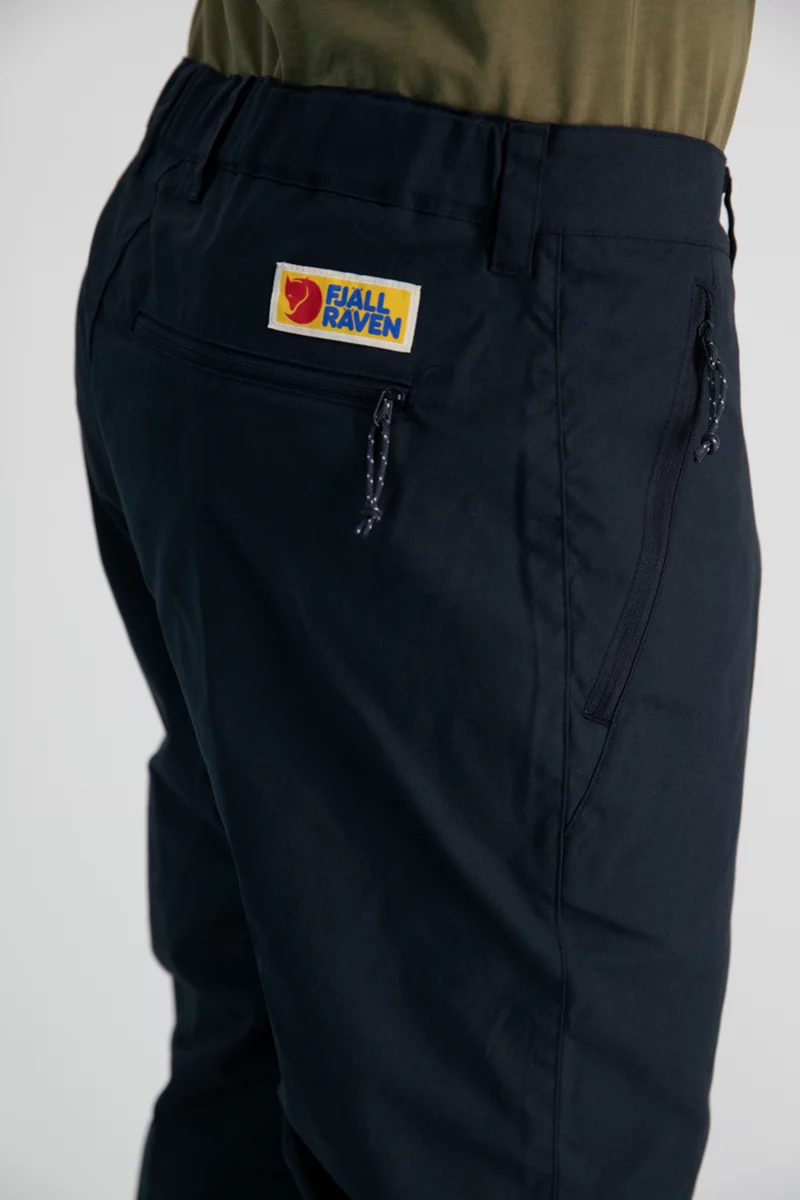 Fjällräven Vardag Herren Wanderhose