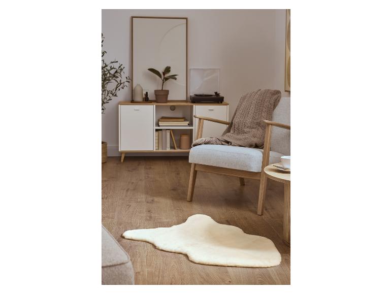 Vloerkleed 90 x 60 cm