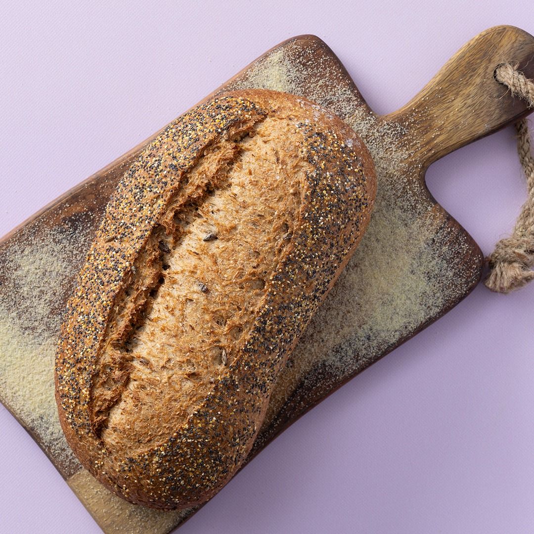 Durum tarwegriesmeel semolina