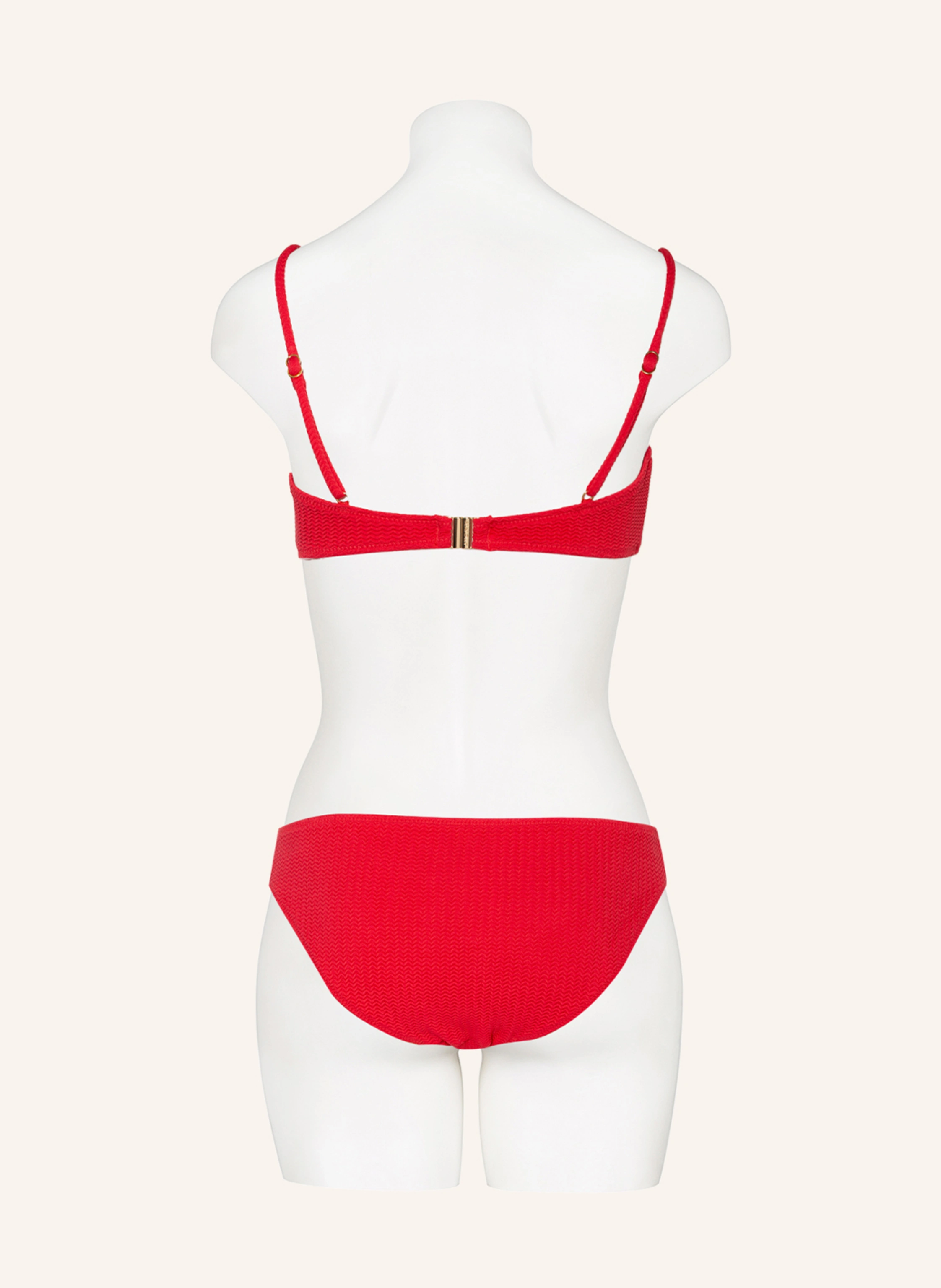 SEAFOLLY Bralette-Bikini-Top SEA DIVE