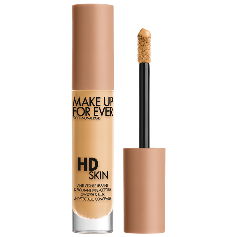 MAKE UP FOR EVER - HD Skin Concealer, 4,7ml