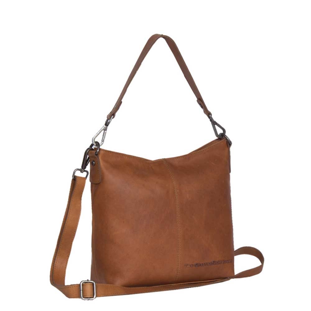The Chesterfield Brand Jen Shoulderbag cognac