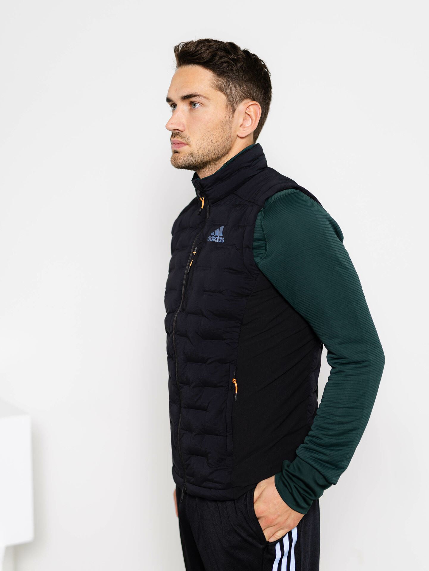 X-City Vest