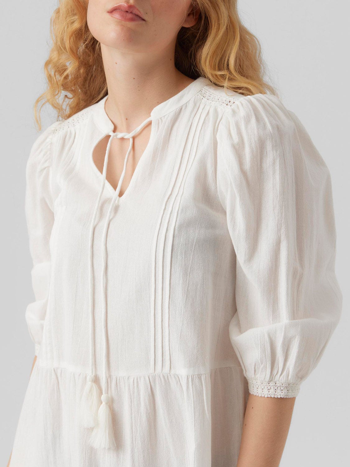 Vero Moda  Pretty 3/4 Tunic