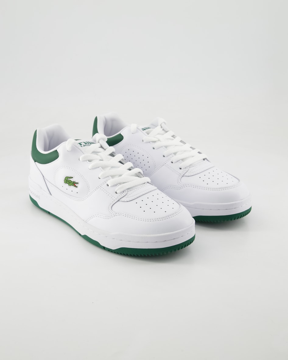 Lacoste Linedrive Sneaker in Weiß