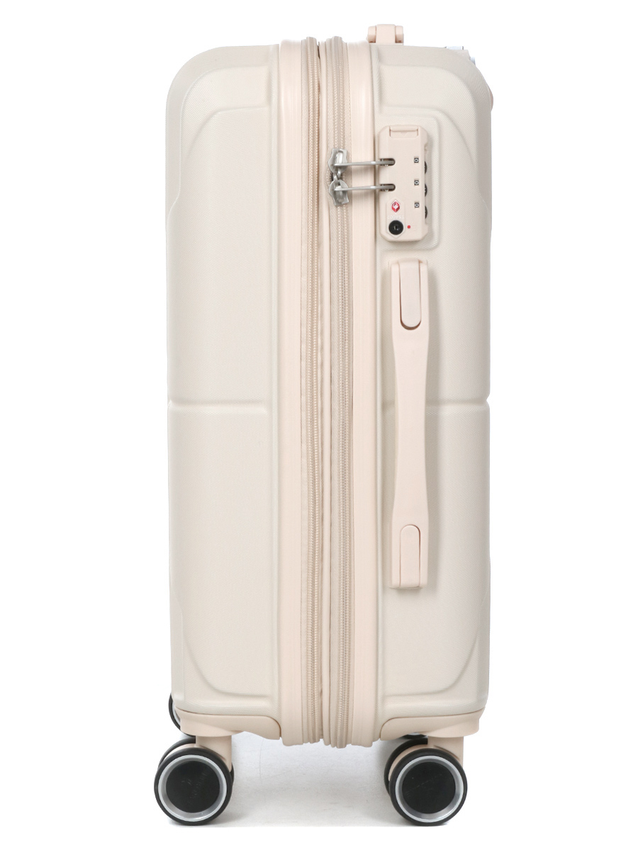 Ensemble 3 valises Worldline Tanger