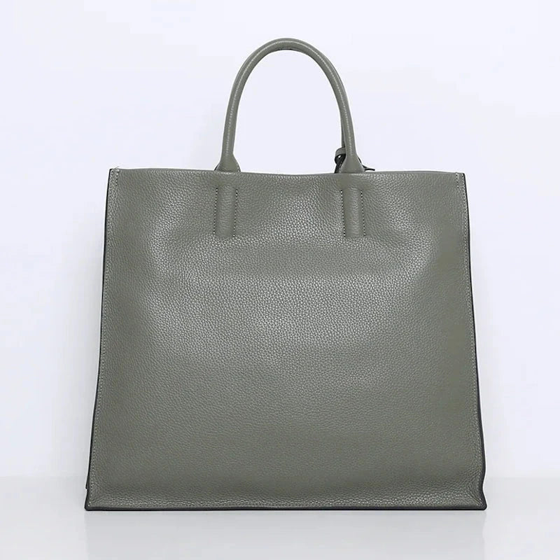 Smaak Amsterdam Hilly Shopper Pine