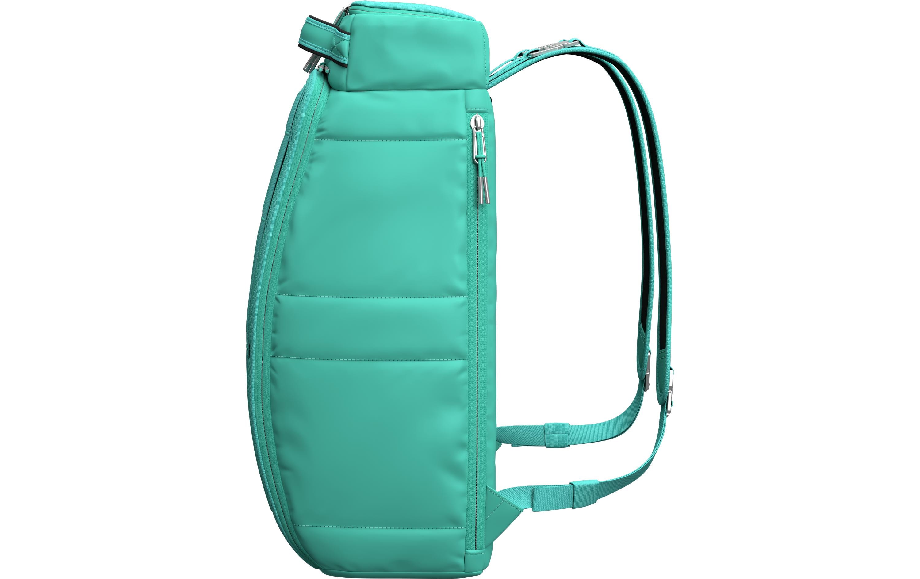 Freizeitrucksack The Strom 20 L 20 l<br>Tagesrucksack mit E.V.A. Vorderseite