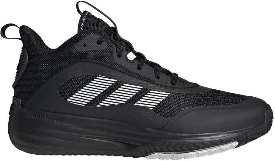 Adidas Sportswear Basketbalschoenen OWN THE GAME 3