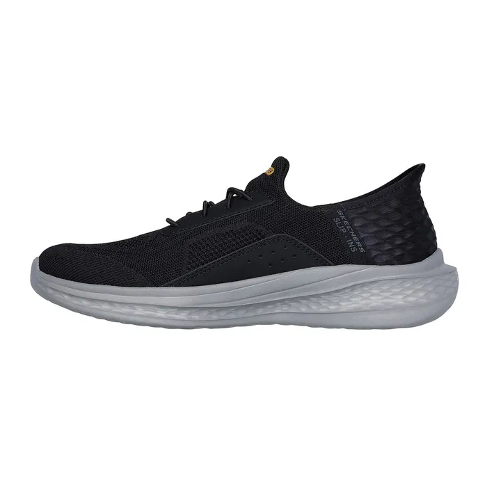 Skechers Slade - Cohen Slip-Ins Sneakers Heren