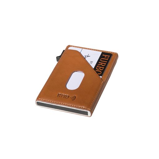 Tony Perotti Furbo Slim Kortholder, Miele
