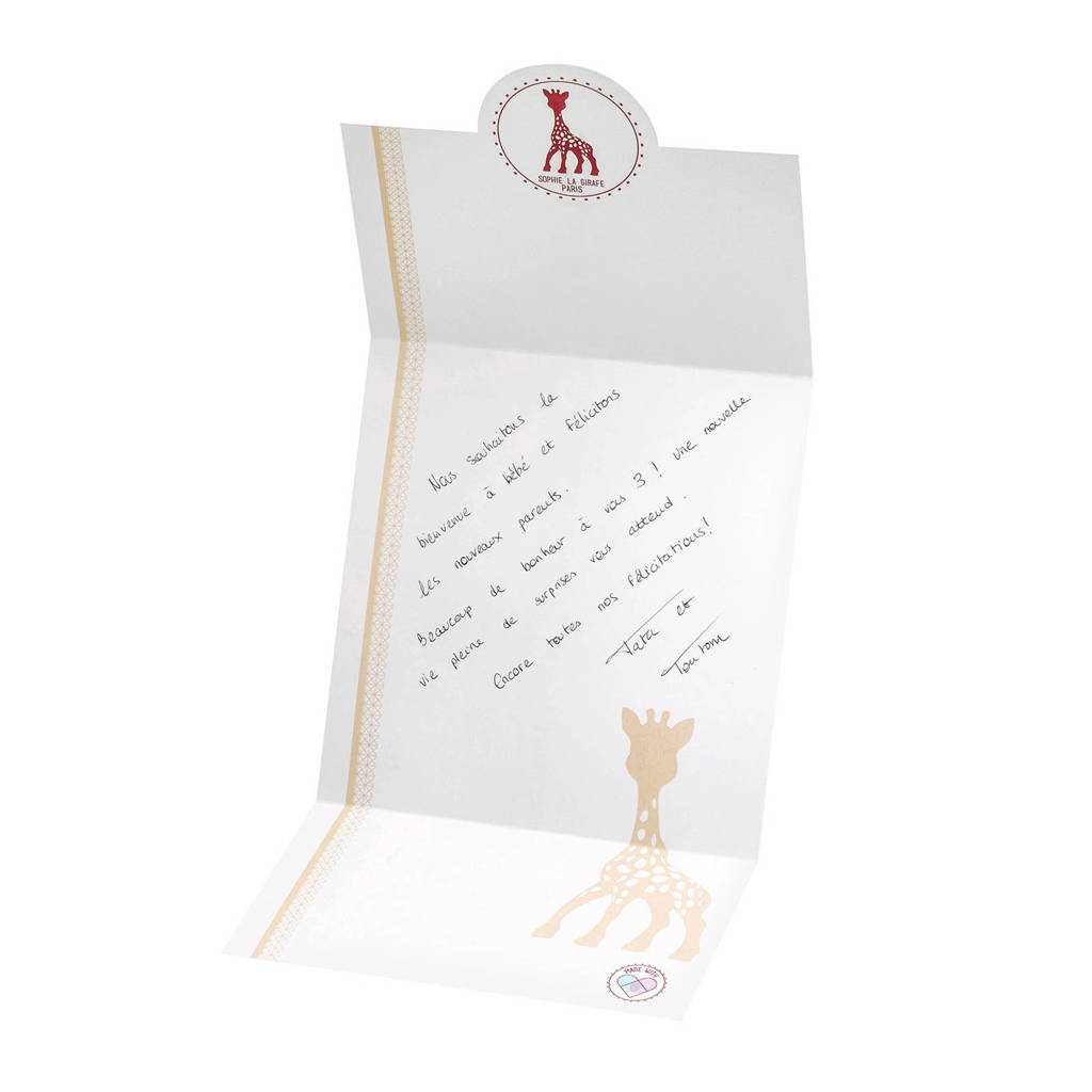 Sophiesticated cadeauset small set 1