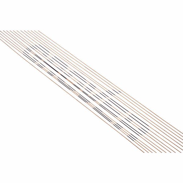 Grover Pro Percussion Snare Drum Wires 14JD