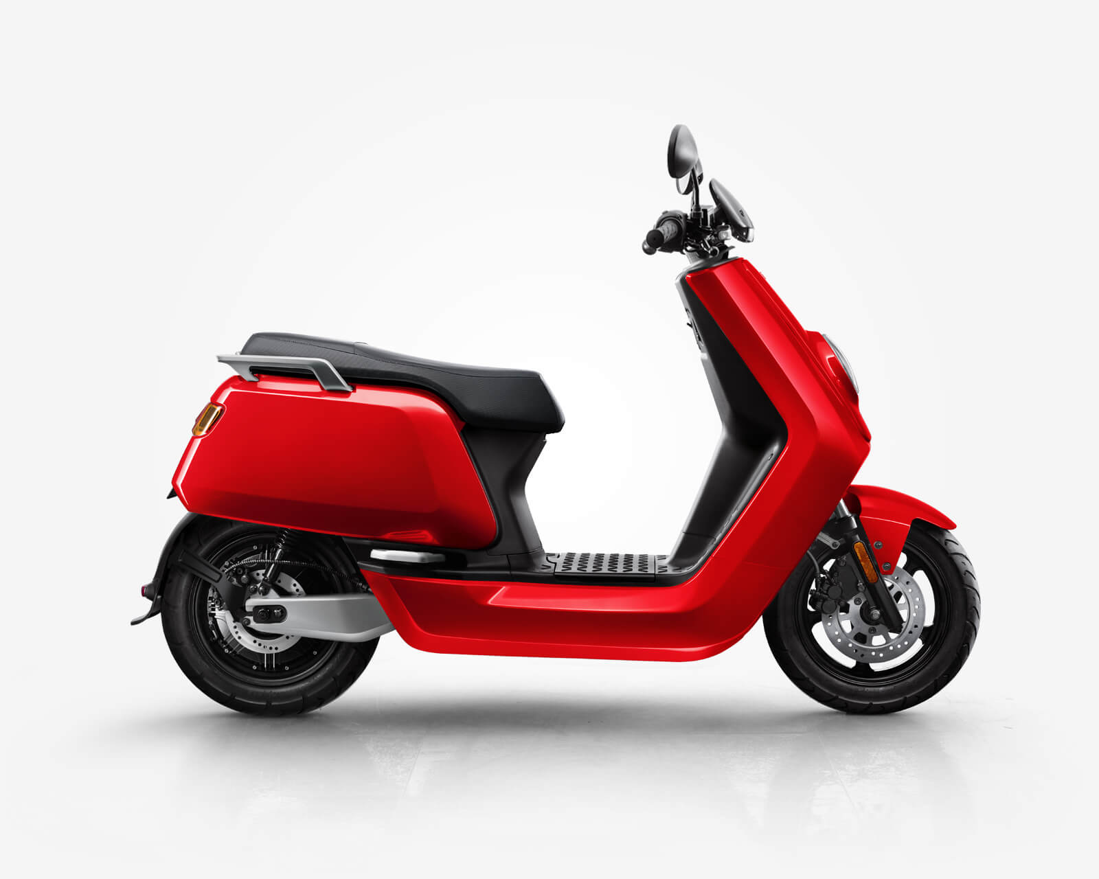 Scooter électrique NIU N1 Sport