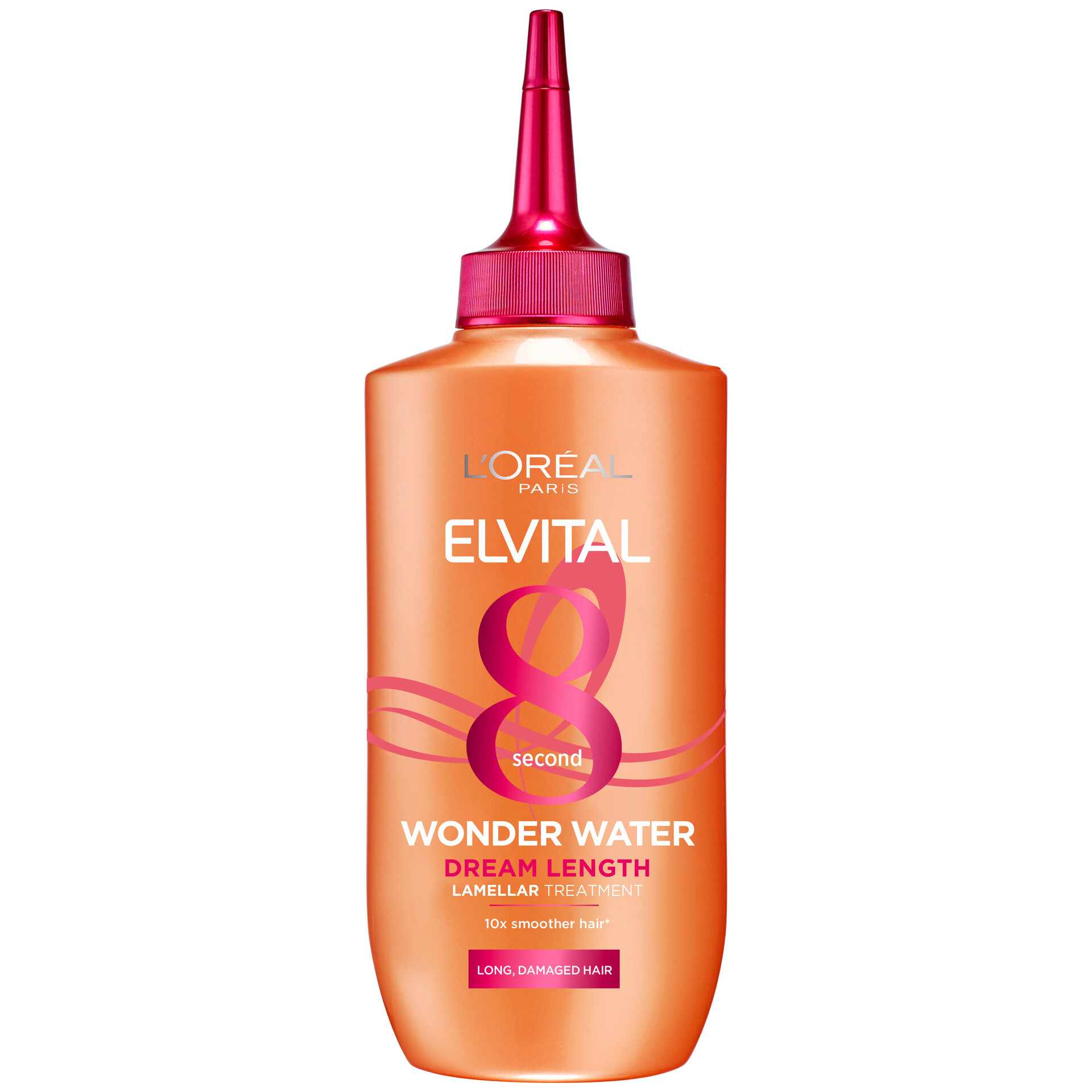 Elvital Dream Length Wonderwater 200ml
