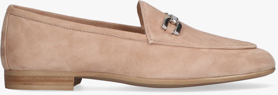 UNISA beige unisa loafers dalcy