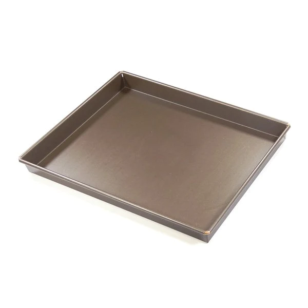 Caisse à génoise revêtement antiadhérent 41,5 x 30 cm Gobel