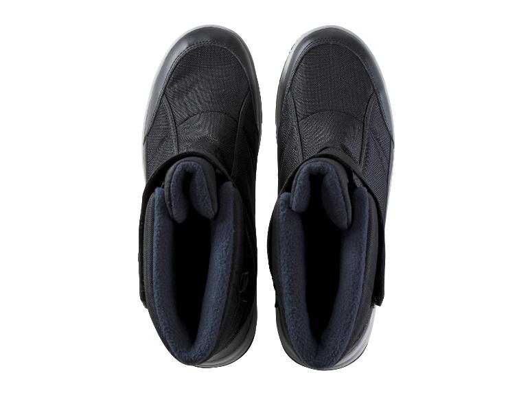 Heren snowboots