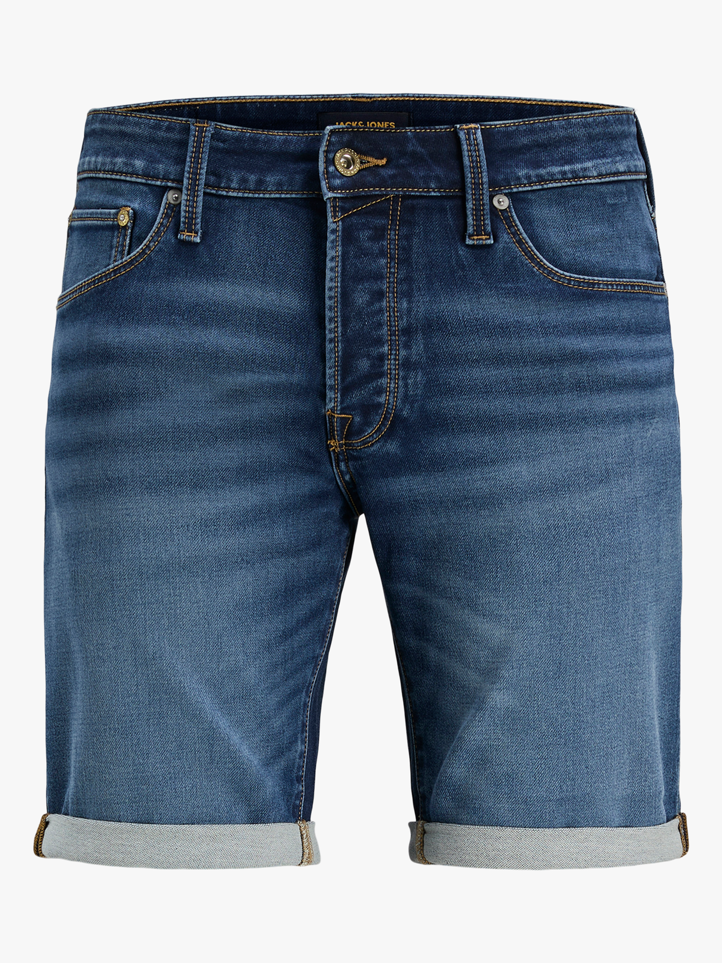 Rick Icon Shorts