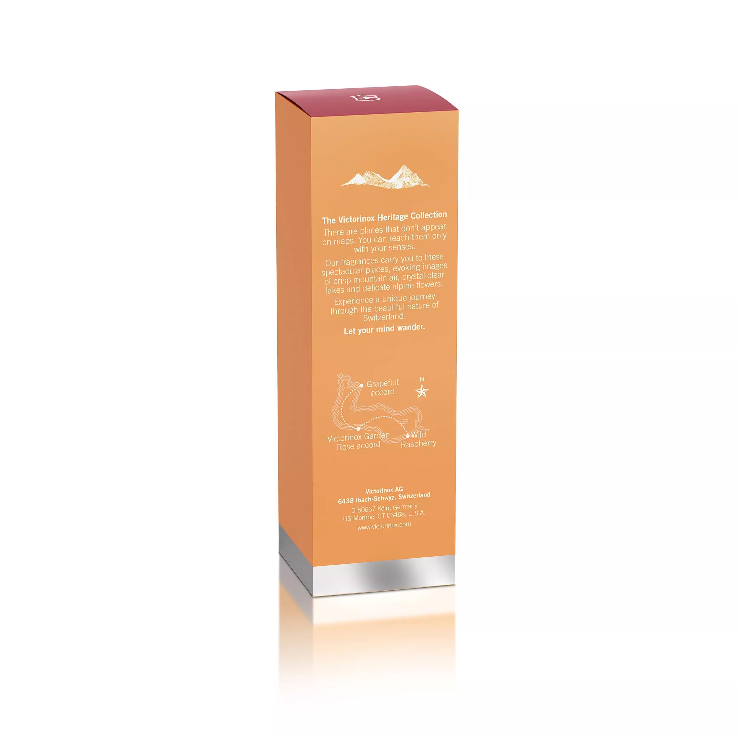 Swiss Army For Her Apricot Rose-100 ml
