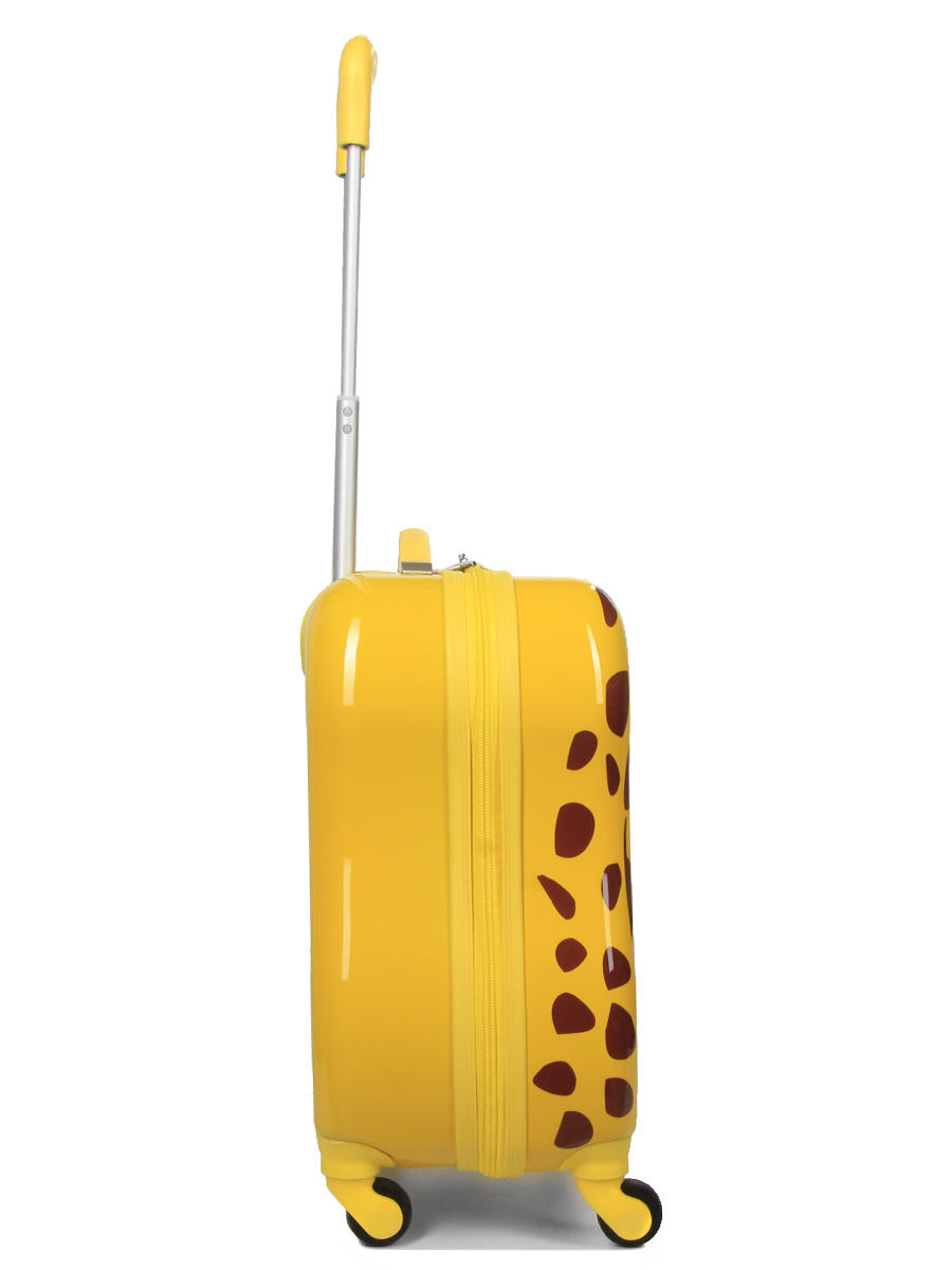 Valise Snowball Kids Girafe 48 cm