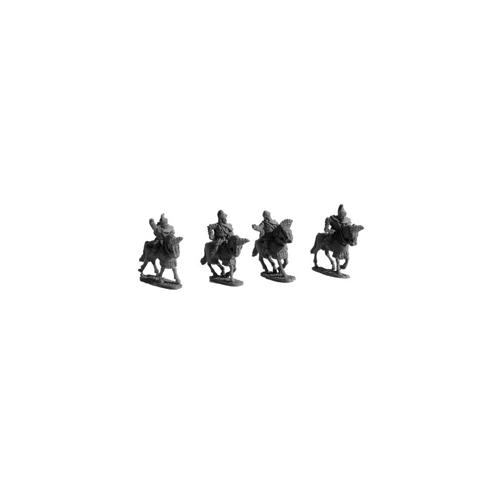 Compagnons Séleucides