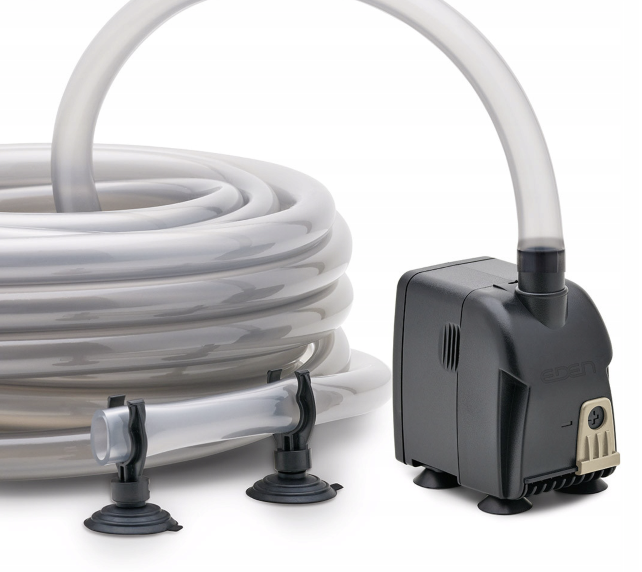 CDA 600 Waterwisselsysteem