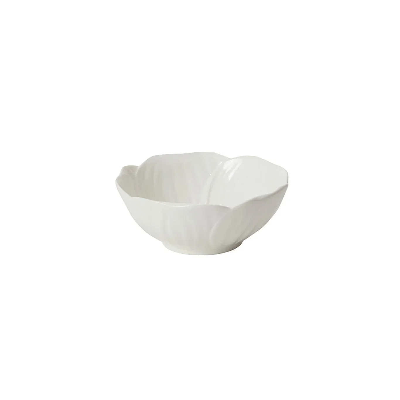 Skål Flora Ø14 cm