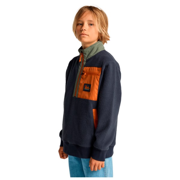 Billabong - Kid's Boundary Shore - Pull polaire