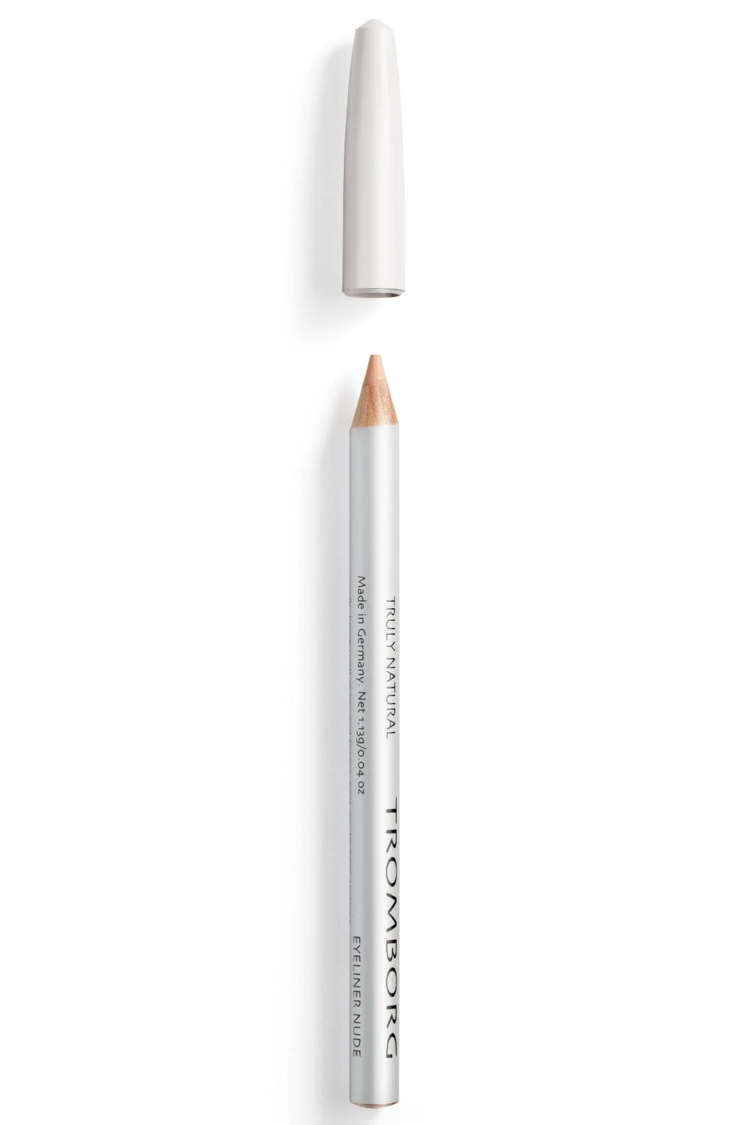 Tromborg Eyeliner Nude