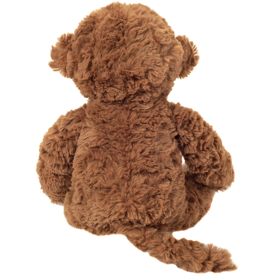 Teddy HERMANN® Äffchen Ricky, 32 cm
